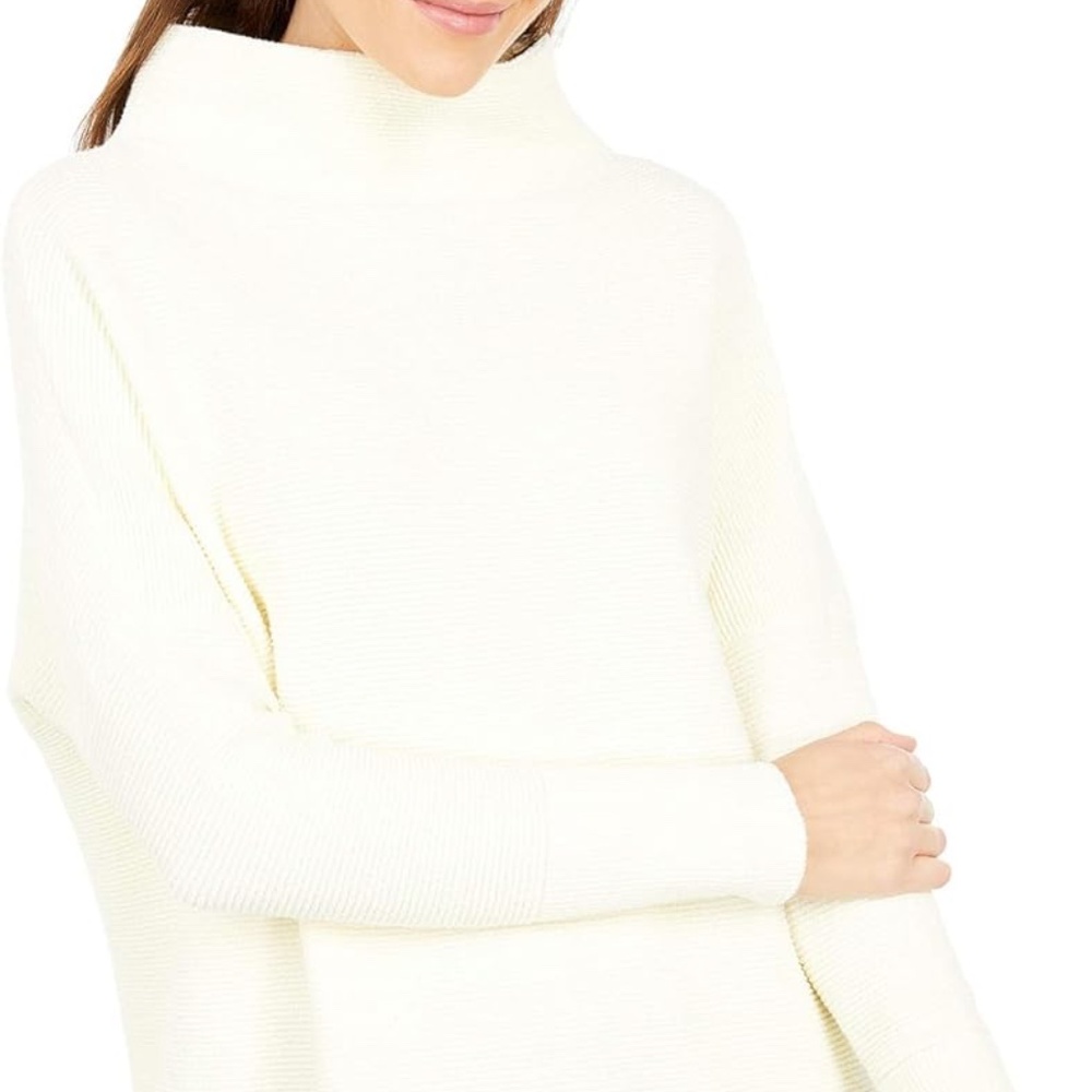 Free People Movement Women's Ottoman Slouchy Sweater Size S